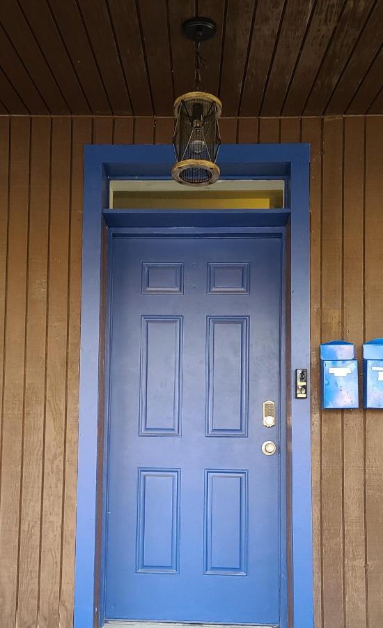 Cozy 1 Bedroom, 1 Min From Irving Park Blue Line, Free Parking Чикаго Экстерьер фото